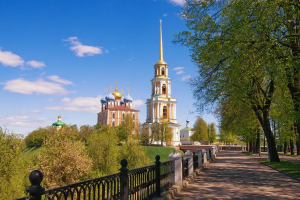 12 апреля 2026 года — православная пасха