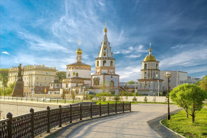 18 августа 2026 года — предпразднство преображения господня