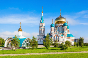 28 августа 2026 года — успение пресвятой богородицы
