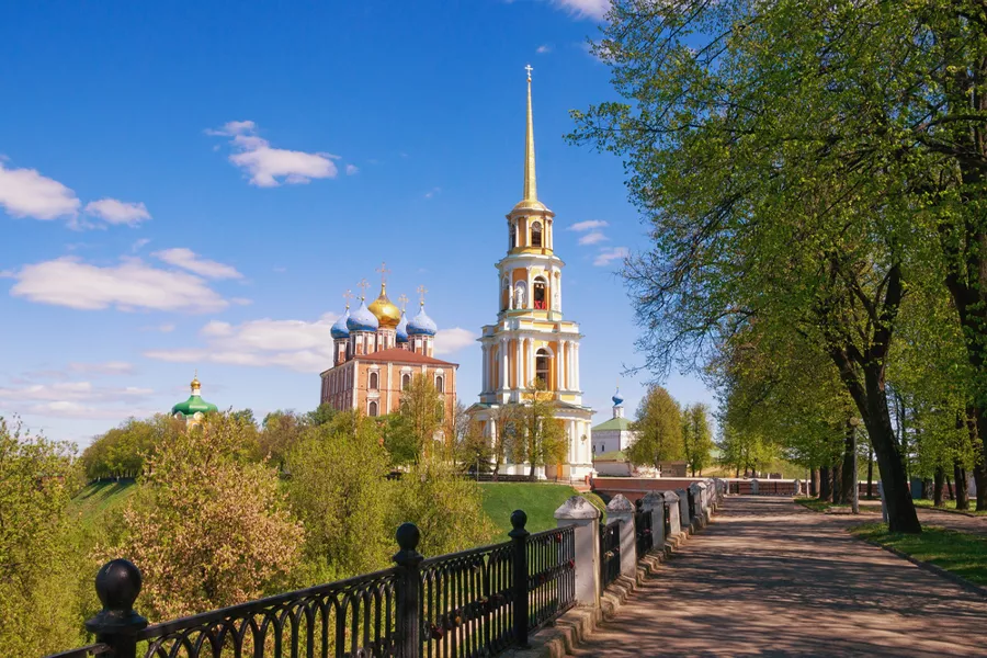 12 апреля 2026 года — православная Пасха